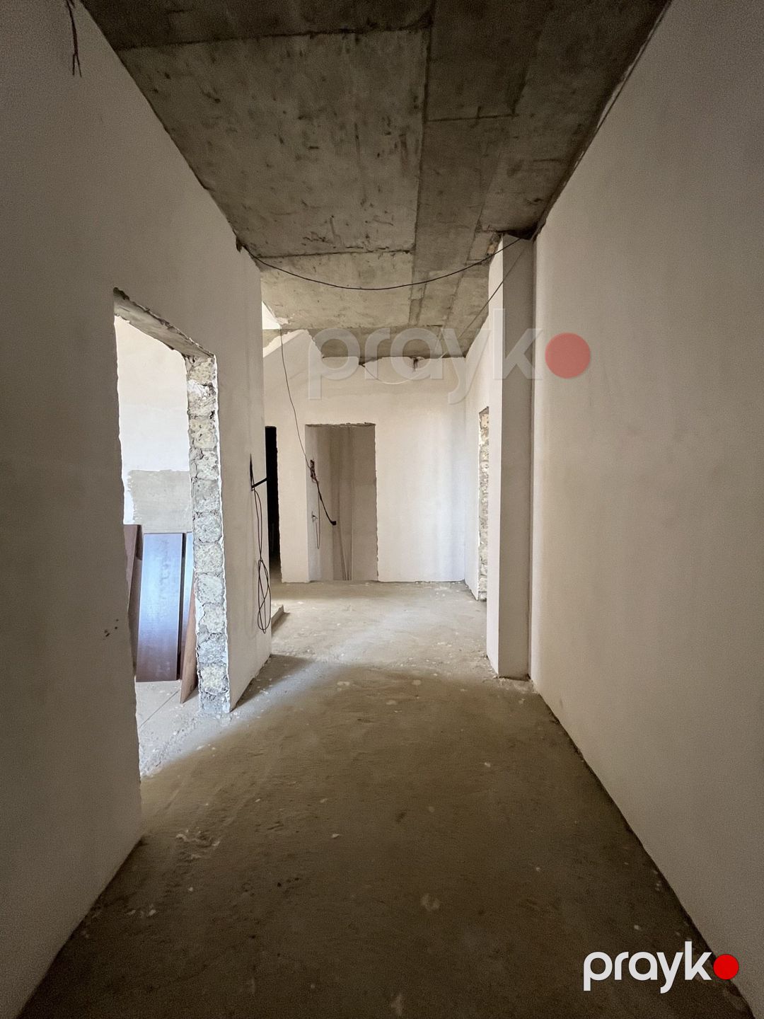 Satılır 5 otaqlı həyət evi/bağ evi 390 m² — Ev, villa, Bakı (6)