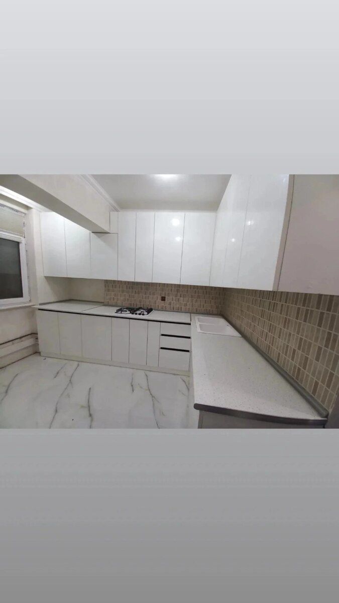 Mətbəx mebeli — Mallar, Bakı (2)