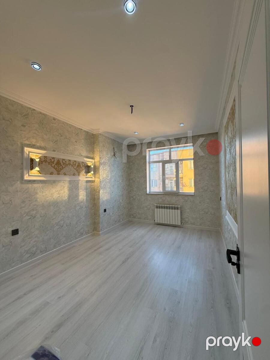 Satılır 1 otaqlı yeni tikili 50.4 m² — Mənzil, Bakı (6)