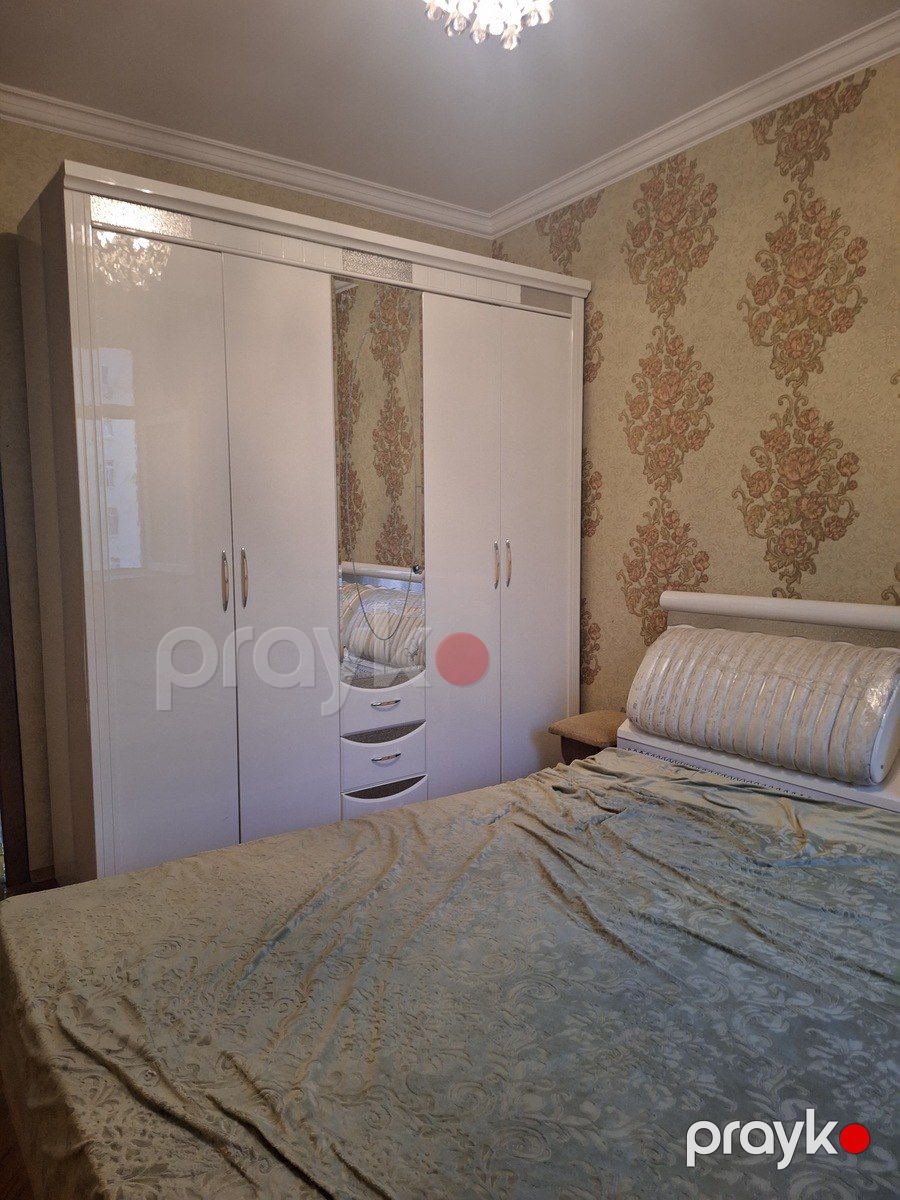 İcarəyə verilir 2 otaqlı köhnə tikili 60 m² — Mənzil, Bakı (12)