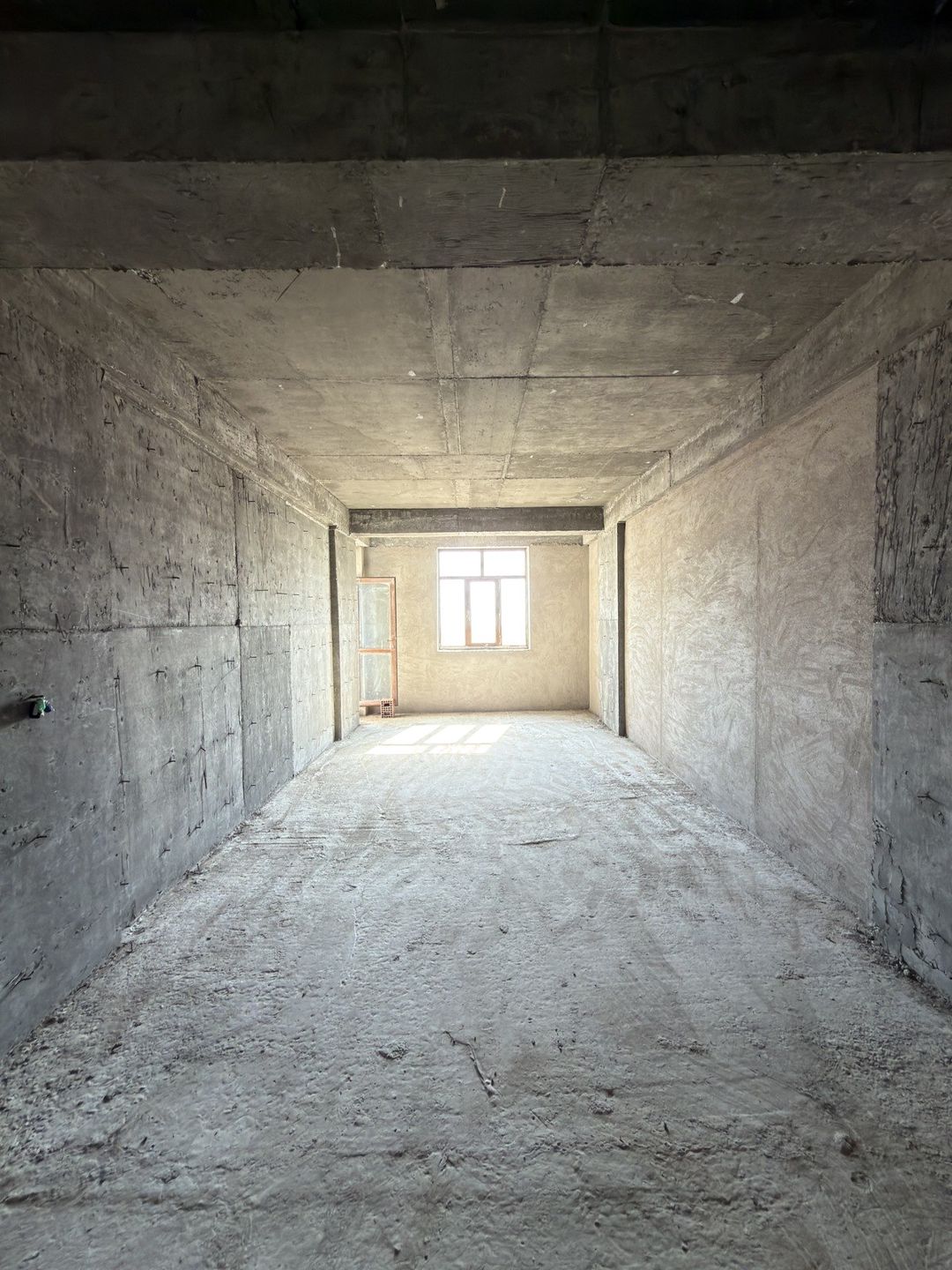 Satılır 3 otaqlı yeni tikili 105 m² — Mənzil, Bakı (8)