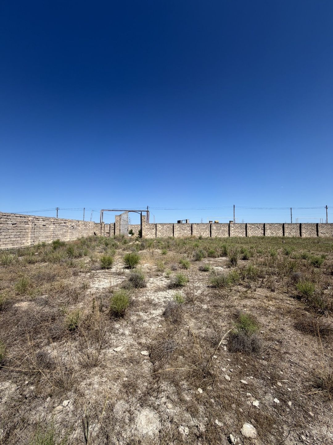 Satılır torpaq 12 sot — Torpaq, Bakı (10)