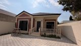Satılır 3 otaqlı həyət evi/bağ evi 100 m² — Real estate