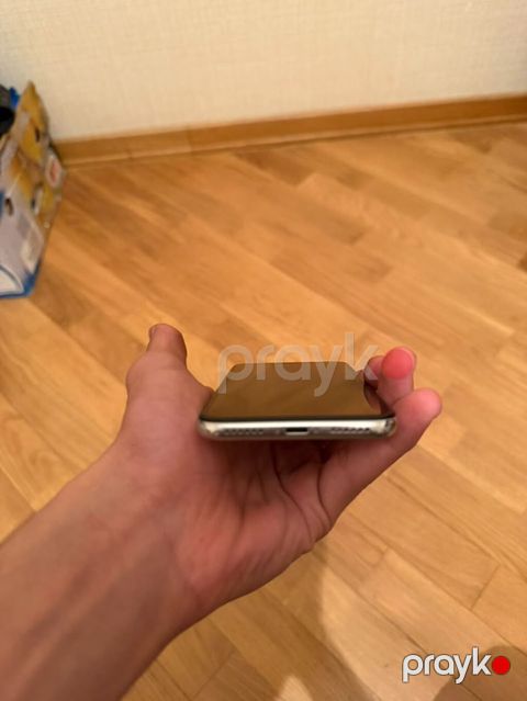 IPhone X, 64 GB, Ağ