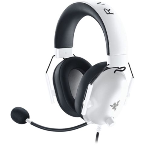 Qulaqlıq "Razer Headset Blackshark V2 X 3.5mm white RZ04-03240700-R3M1"