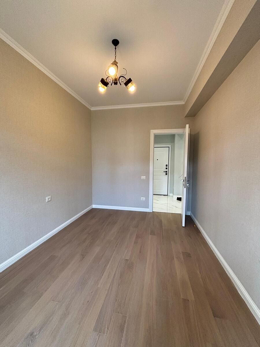 2-otaqlı yeni tikili, Yasamal r., 56 m² — Daşınmaz əmlak, Bakı (5)