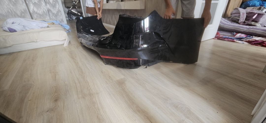 Kia k5 Gt line buferi — Ehtiyat hissələri və aksesuarlar, Bakı (4)