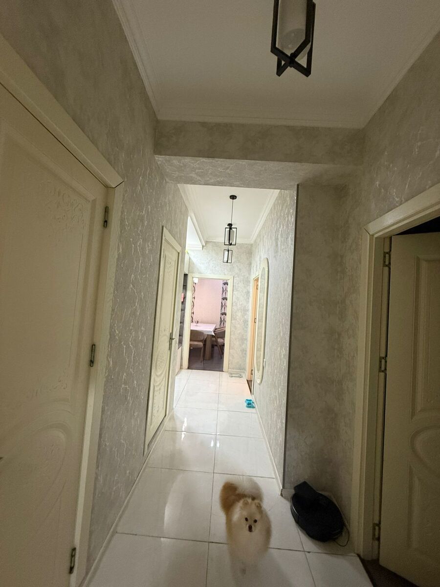 Satılır 3 otaqlı yeni tikili 82 m² — Mənzil, Bakı (10)