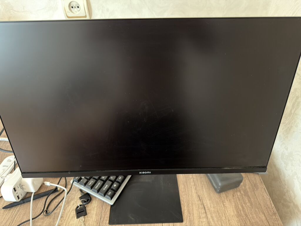Xiaomi G24i oyun monitoru - Ekran: 24" - Təhlükəsiz görüntü: 1920 × — Elektronika, Xırdalan (2)
