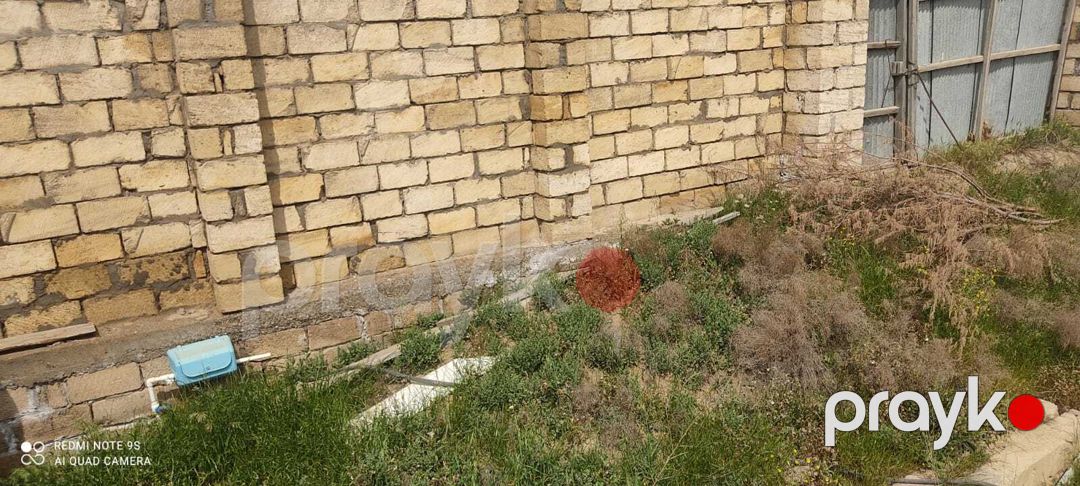 Satılır torpaq 4 sot — Torpaq, Bakı (2)
