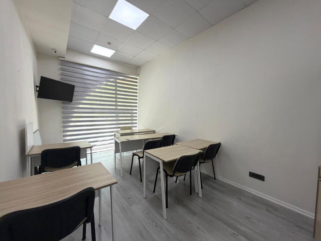 İcarəyə verilir 5 otaqlı ofis 260 m² — Ofis, Bakı
