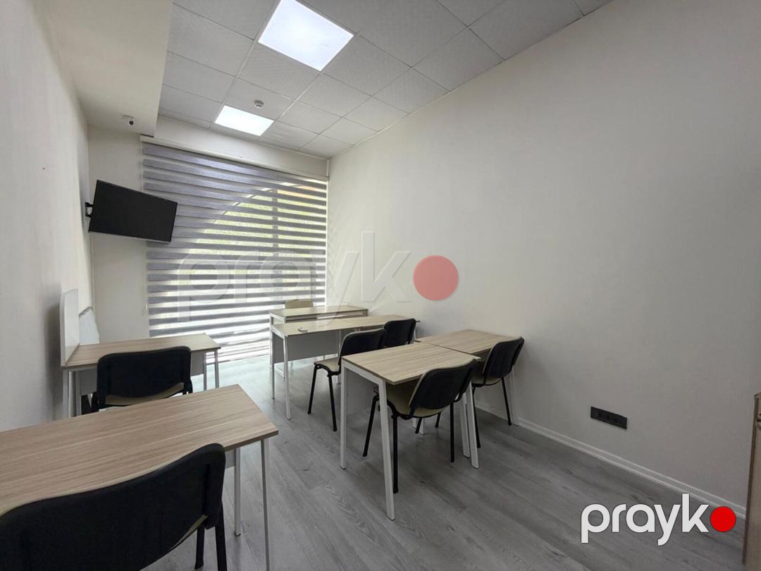 İcarəyə verilir obyekt 270 m² — Əmlak, Bakı (6)