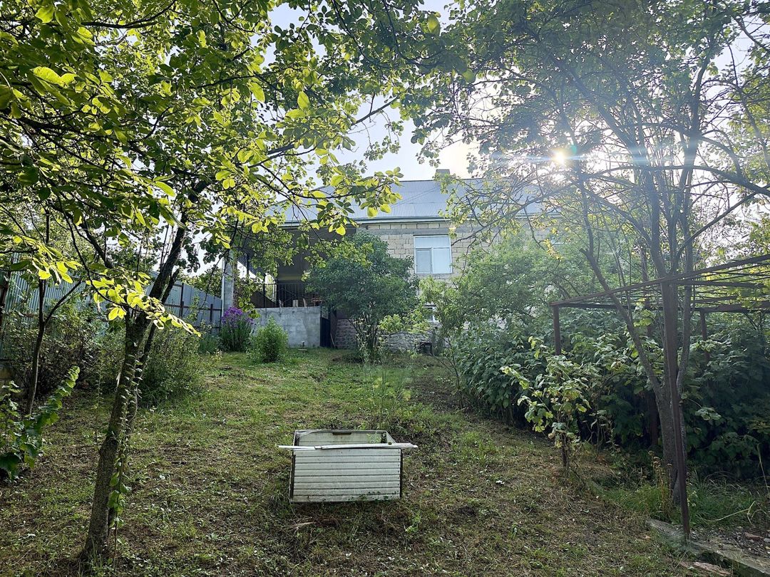 Satılır 4 otaqlı həyət evi/bağ evi 140 m² — Ev, villa, İsmayıllı (2)