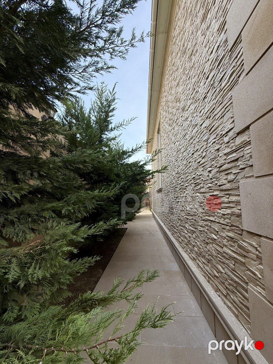 Villa, Hövsan qəs. — Ev, villa, Bakı (7)