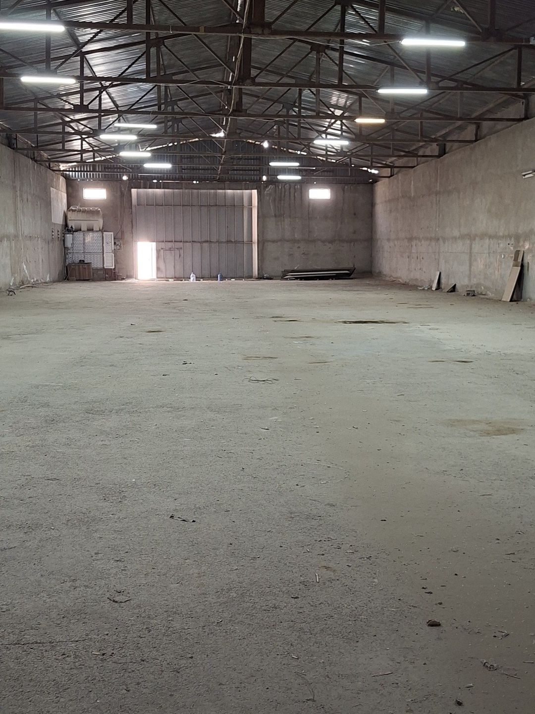 İcarəyə verilir obyekt 1000 m² — Əmlak, Bakı (4)