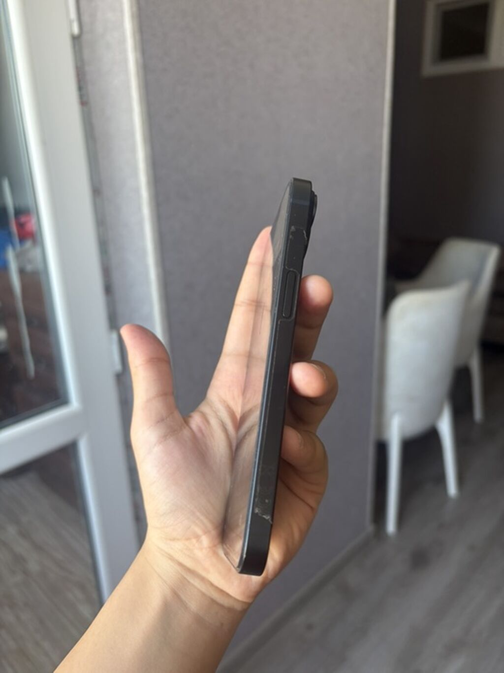 IPhone 14, 128 GB, Qara — Apple iPhone, Sumqayıt (7)