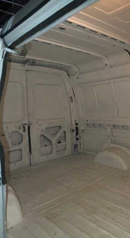 GAZ Sobol, 2.5 L, 2006 il, 500 000 km — Avtomobillər, Biləsuvar (8)