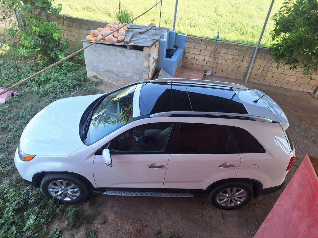 Kia Sorento, 2.0 L, 2010 il, 228 000 km — Avtomobillər, Sabirabad (2)
