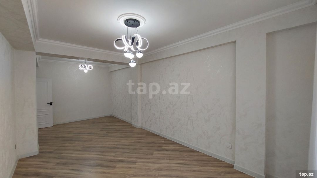2-otaqlı yeni tikili, Masazır qəs., 74 m² — Daşınmaz əmlak, Bakı (7)