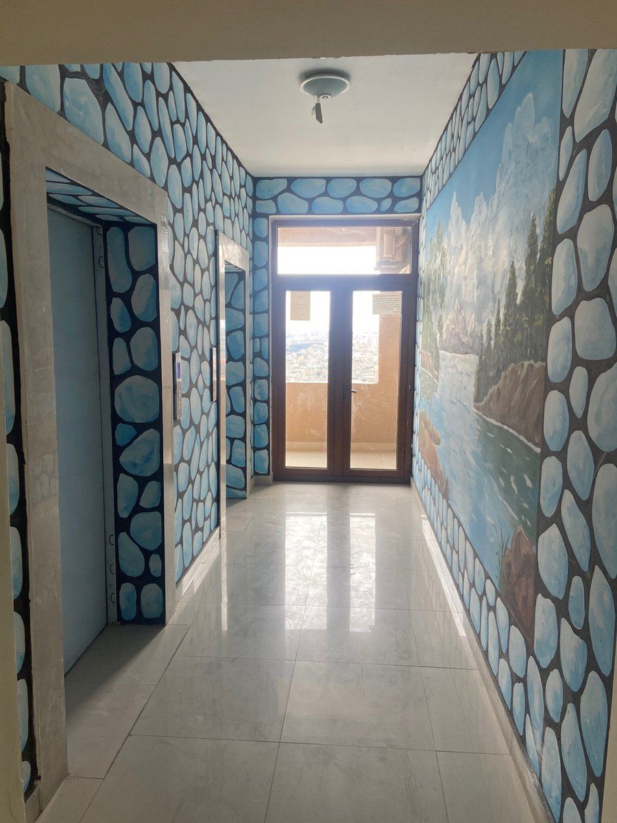 2-otaqlı yeni tikili, Sabunçu r., 73 m² — Mənzil, Bakı (3)