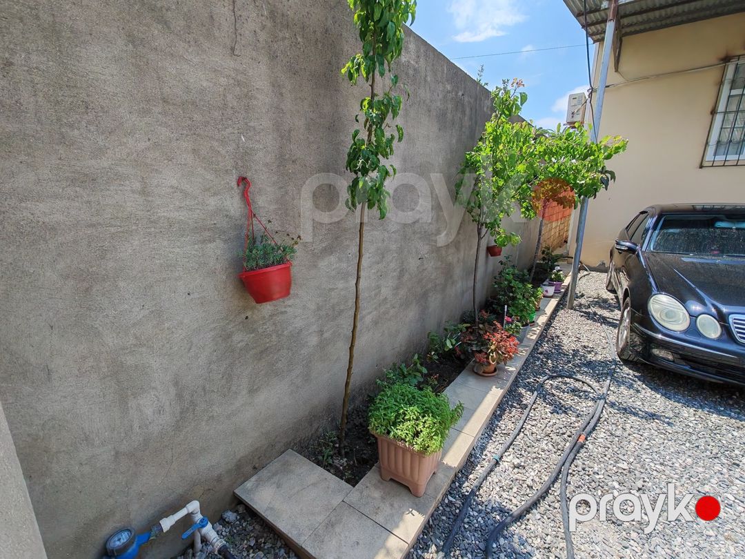 Satılır 3 otaqlı həyət evi/bağ evi 116 m² — Ev, villa, Bakı (6)