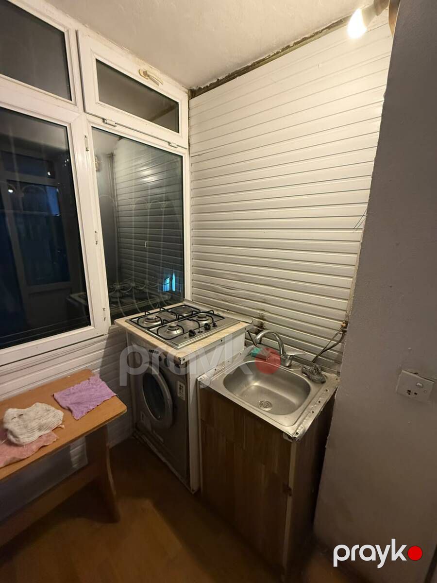 İcarəyə verilir 2 otaqlı köhnə tikili 50 m² — Mənzil, Bakı (7)