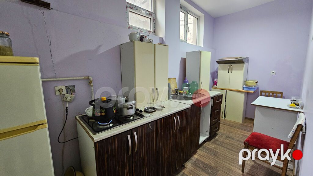 3 otaqlı, 110 kv. m, Orta təmir — Daşınmaz əmlak, Bakı (4)