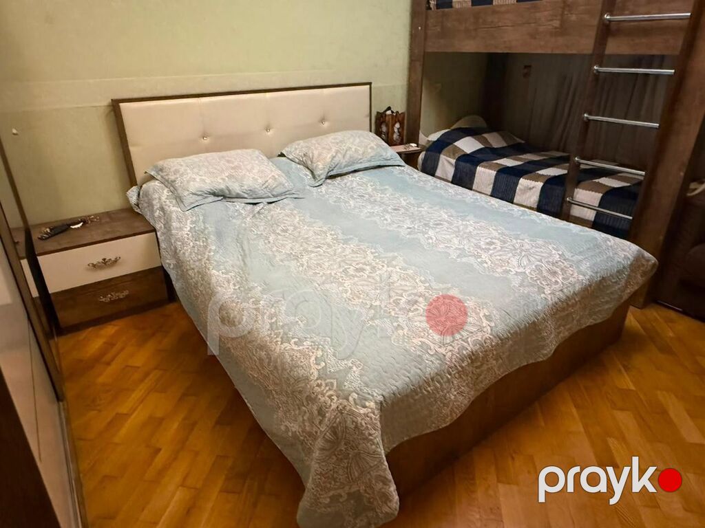 İki nəfərlik yataq dəsti REAL ALICILARA ENDİRİM! İki nəfətlik taxt — Mebel, Bakı (3)