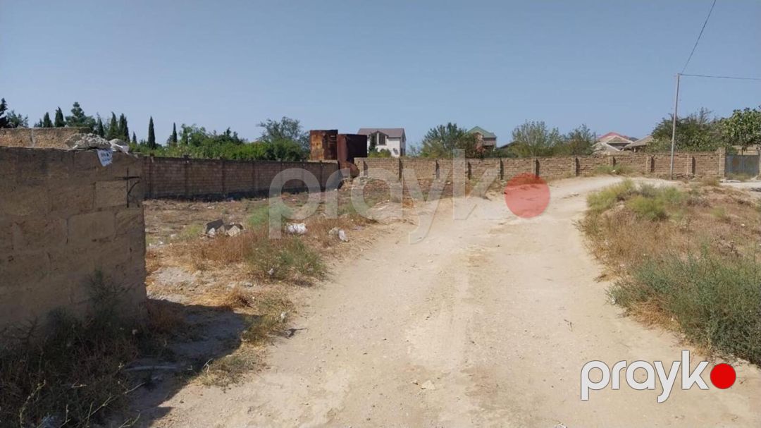 Satılır torpaq 12 sot — Torpaq, Bakı (5)