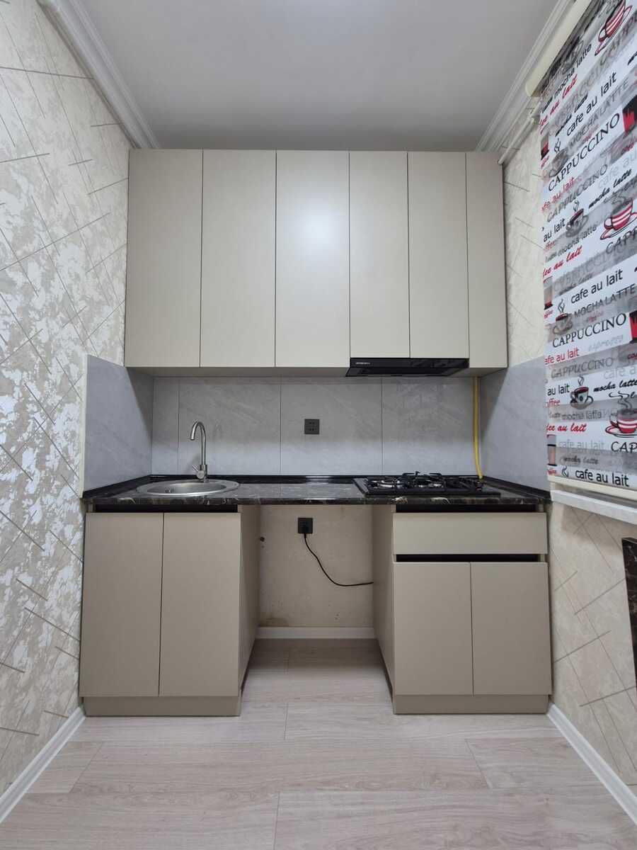 Satılır 2 otaqlı köhnə tikili 55 m² — Mənzil, Bakı (10)