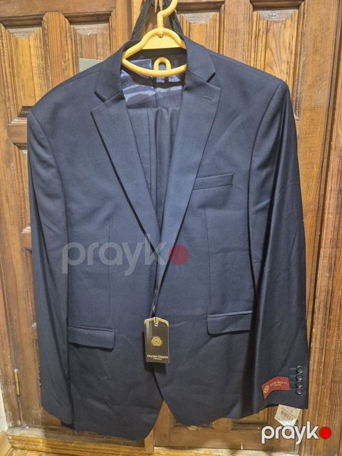 Daniel Gianni Homme kişi kostyumu – Made in Turkey - Model: T6B