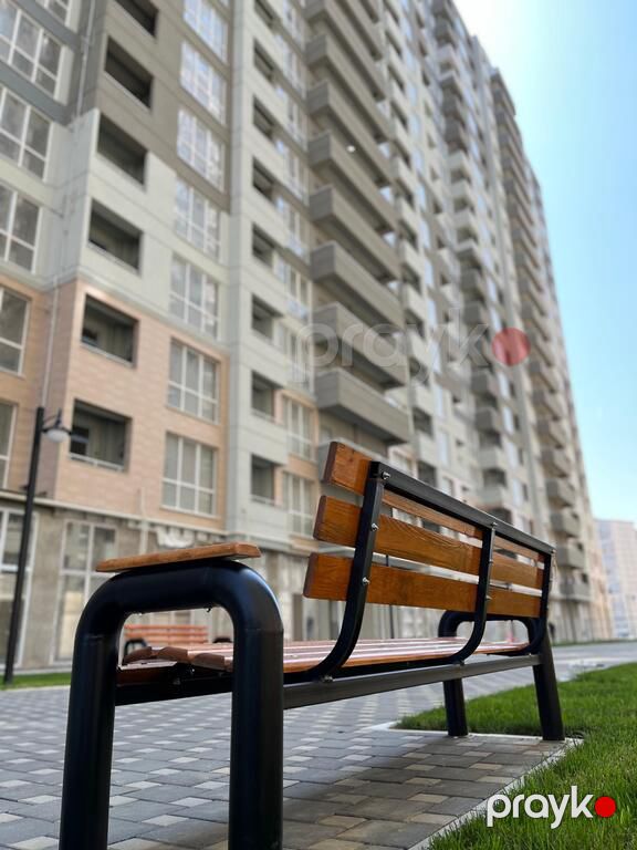Satılır 3 otaqlı yeni tikili 76.9 m² — Mənzil, Bakı (4)