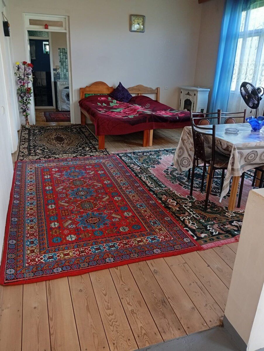 Həyət evi kirayə verilir, Vəndam qəs. — Daşınmaz əmlak, Qəbələ (5)