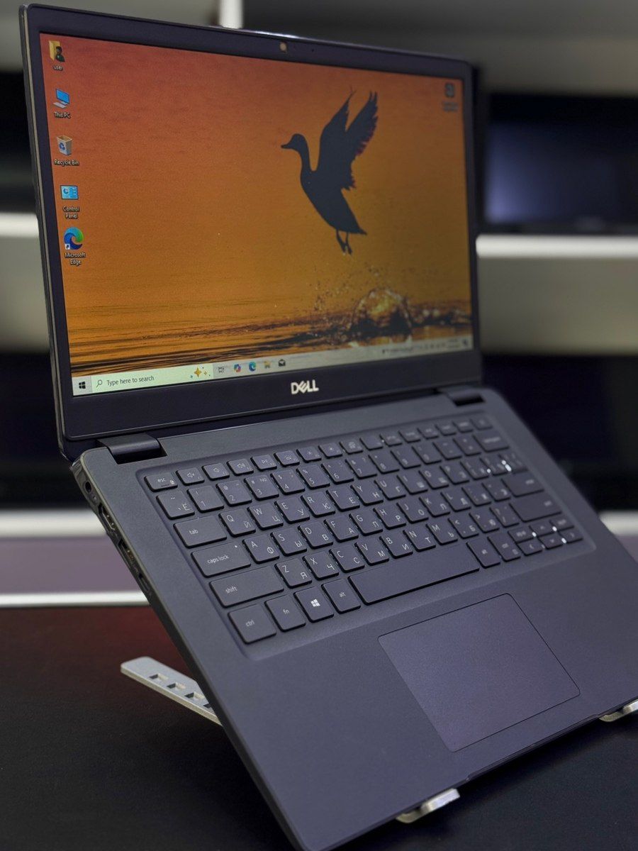 Dell Latitude 3410 — Elektronika, Bakı (2)