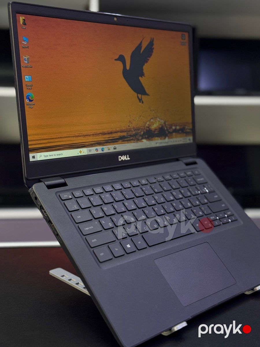 Dell Latitude 3410 — Noutbuklar, Bakı (2)