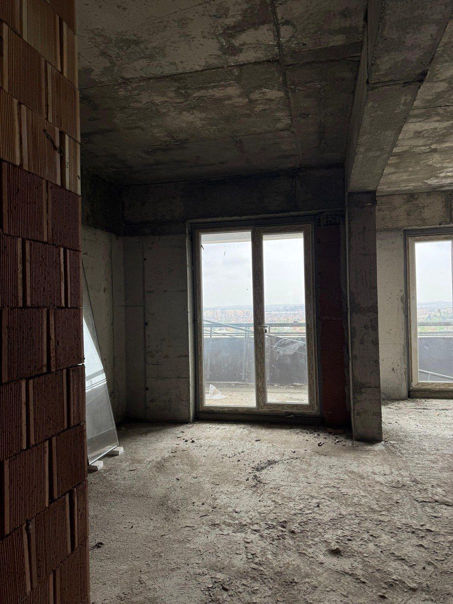 Satılır 2 otaqlı yeni tikili 80 m² — Mənzil, Bakı (4)