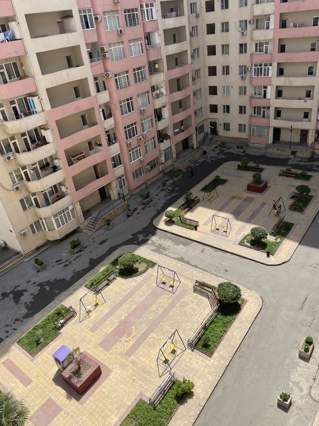 Satılır 3 otaqlı yeni tikili 115 m² — Mənzil, Bakı (2)