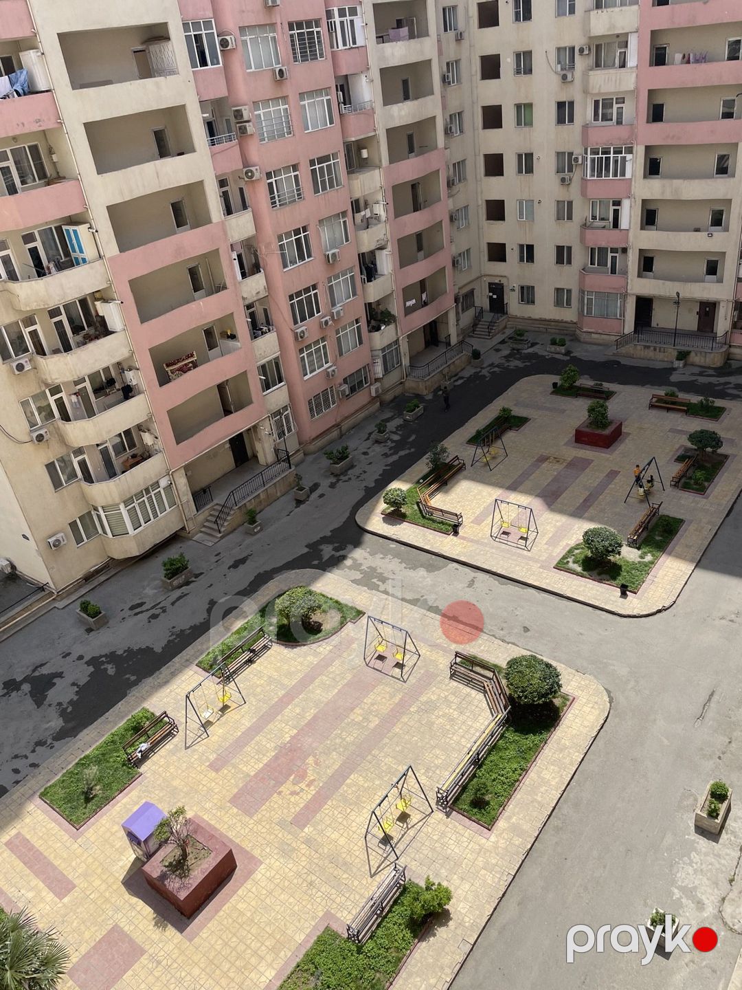 Satılır 2 otaqlı yeni tikili 81 m² — Mənzil, Bakı (11)
