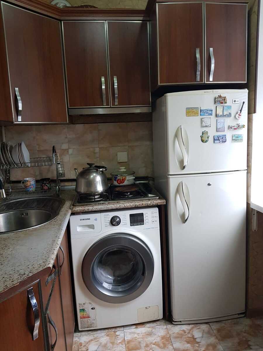 Satılır 3 otaqlı köhnə tikili 65 m² — Mənzil, Bakı (7)