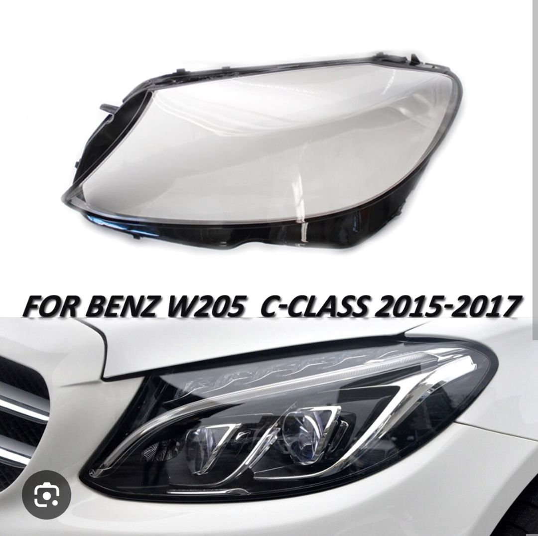 Mercedes W213 fara şüşəsi — Ehtiyat hissələri və aksesuarlar, Bakı (5)