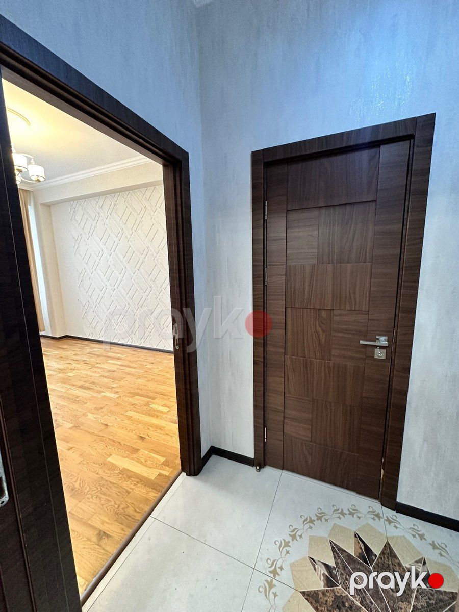 2-otaqlı yeni tikili, Yeni Günəşli qəs., 55 m² — Daşınmaz əmlak, Bakı (8)