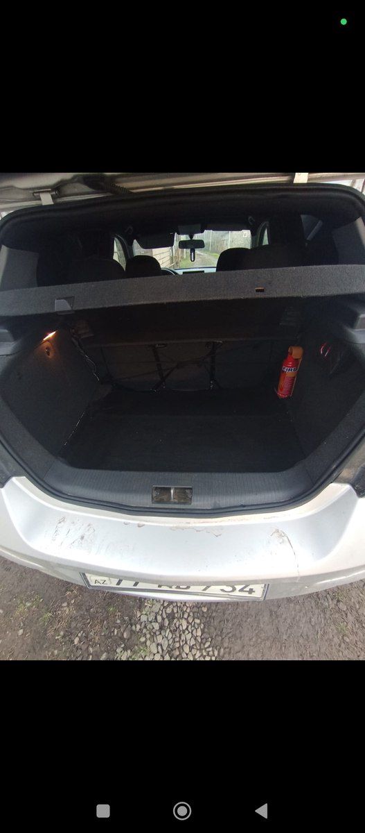 Opel Astra, 2004 il — Avtomobillər, Lənkəran (3)
