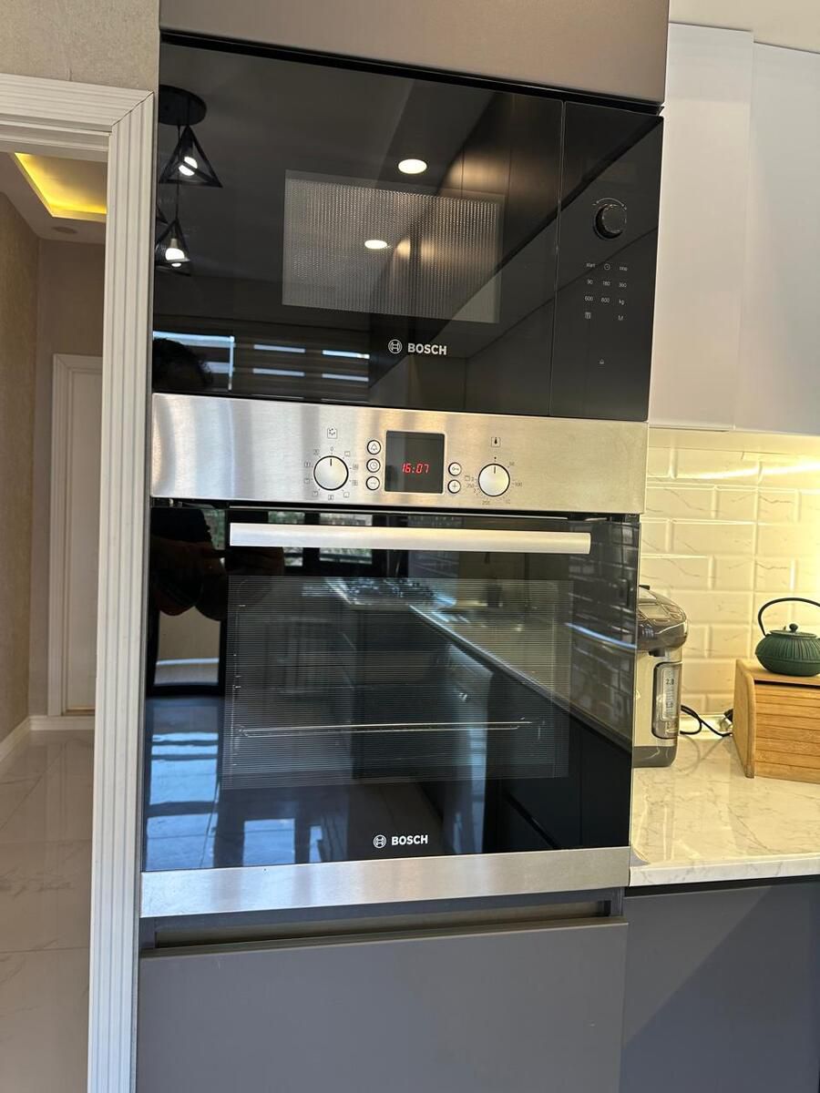 Satılır 3 otaqlı yeni tikili 130 m² — Mənzil, Bakı (5)