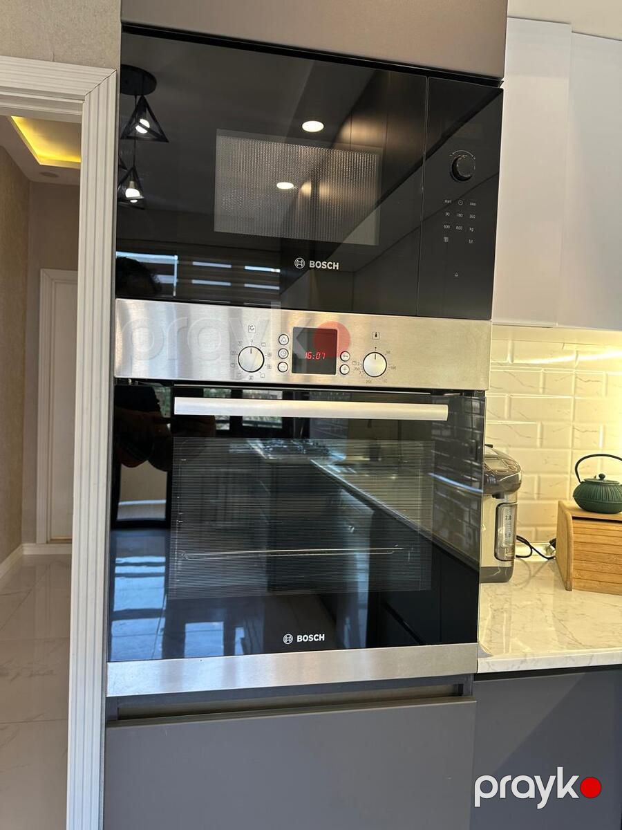 Satılır 3 otaqlı yeni tikili 130 m² — Mənzil, Bakı (5)