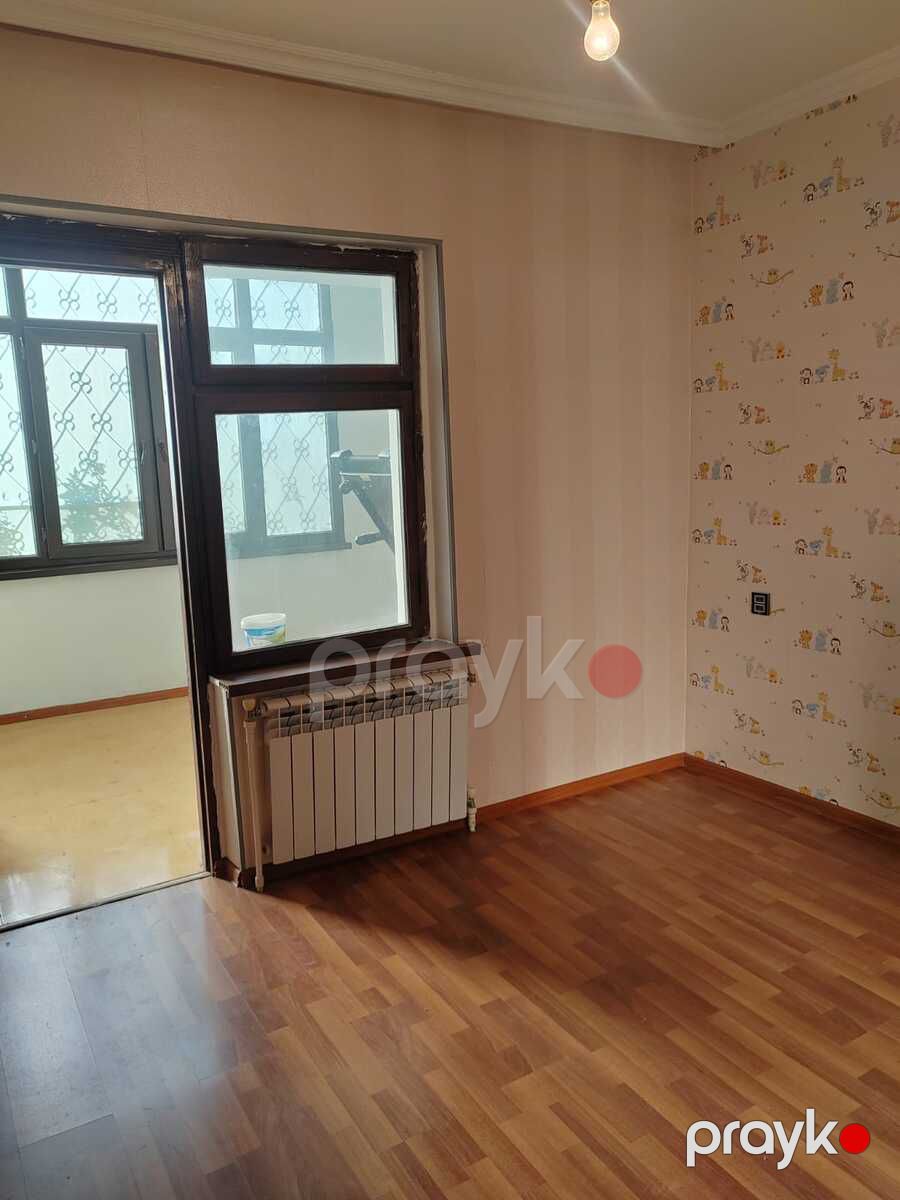 Satılır 4 otaqlı köhnə tikili 90 m² — Mənzil, Bakı (6)