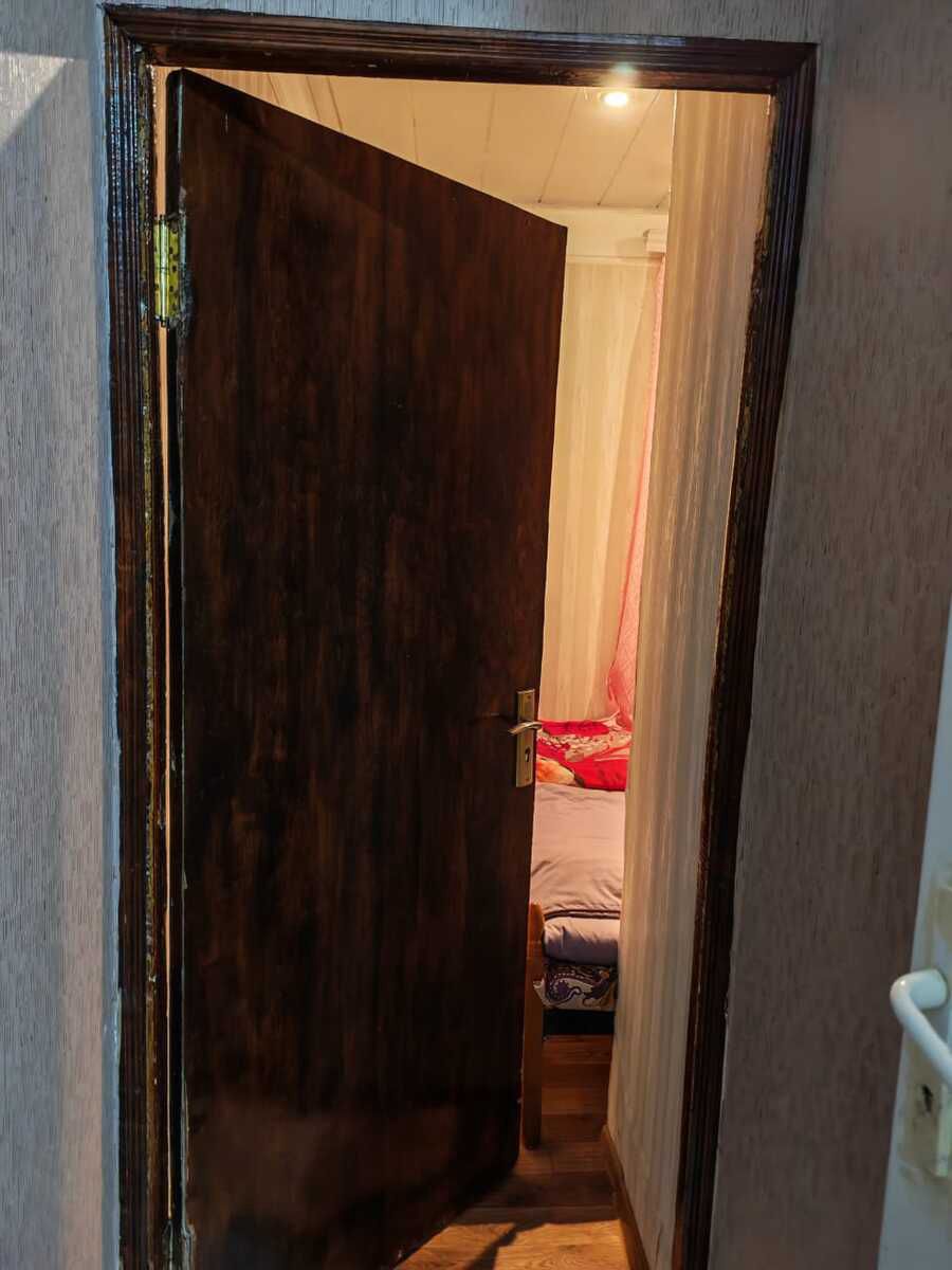 Satılır 2 otaqlı köhnə tikili 45 m² — Mənzil, Bakı (4)