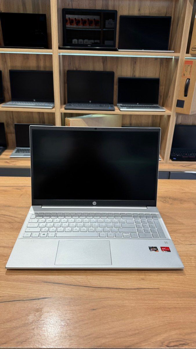 HP Pavilion 15 — Elektronika, Bakı (2)