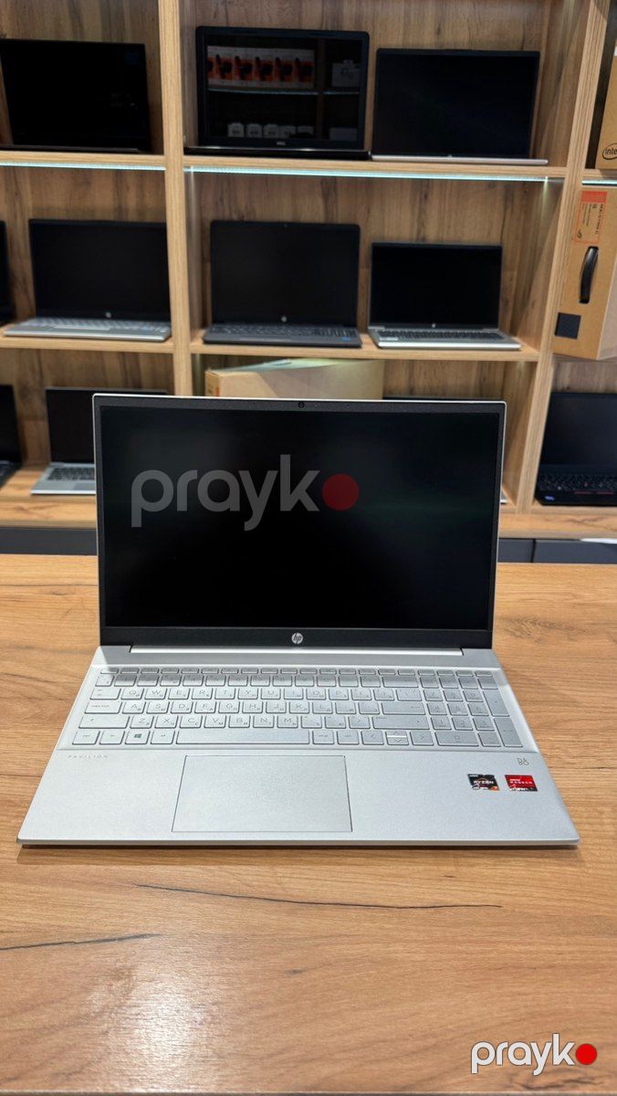 HP Pavilion 15 — Noutbuklar, Bakı (2)