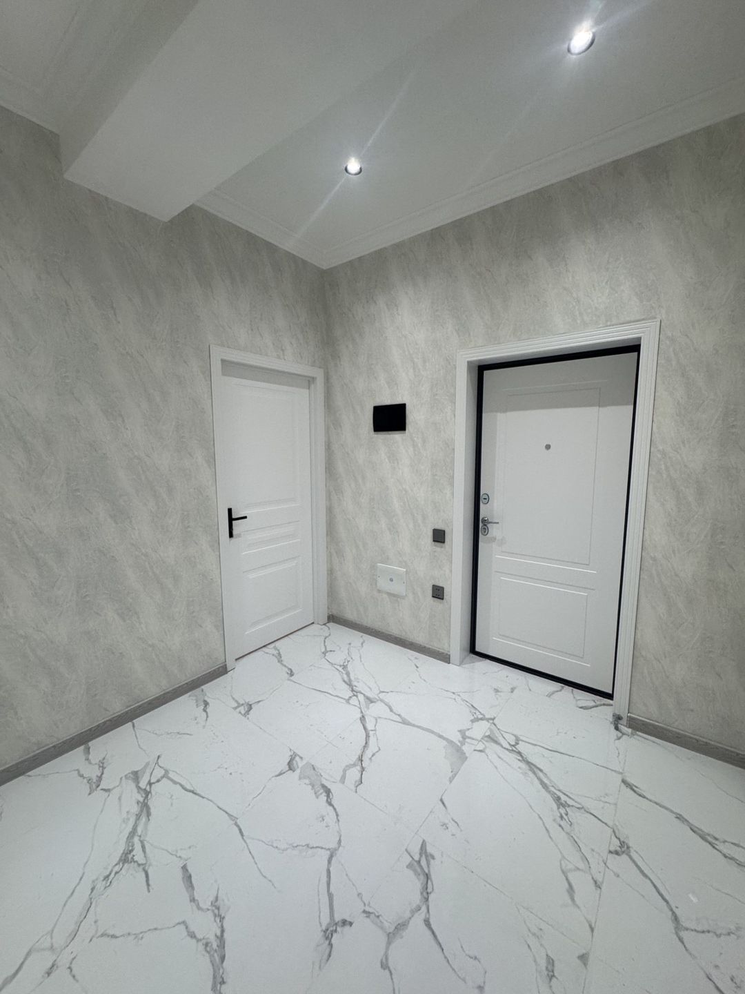 2-otaqlı yeni tikili kirayə verilir, Xırdalan ş., 63 m² — Daşınmaz əmlak, Xırdalan (8)
