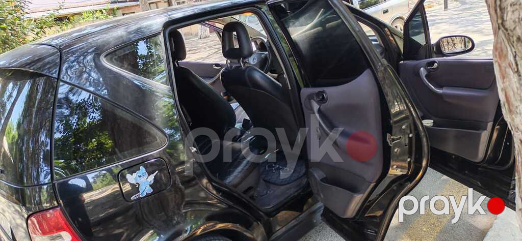 Mercedes A 160, 1.6 L, 2003 il, 274 555 km — Avtomobillər, Sumqayıt (8)